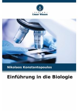 Einführung in die Biologie