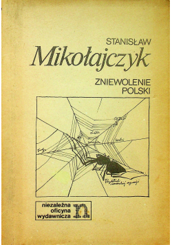 Zniewolenie Polski