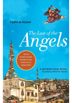 The Last of the Angels