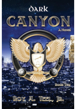 Dark Canyon