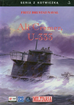 Ali Cremer U-333