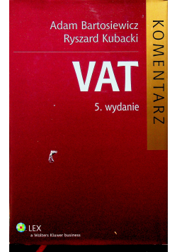 VAT Komentarz