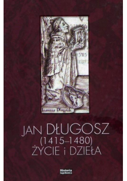 Jan Długosz (1415-1480)