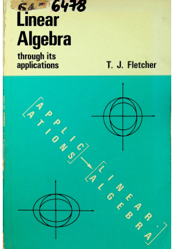 Linear Algebra