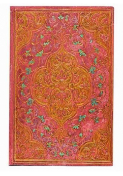 Notatnik linia Rose Chronicles mini flexi