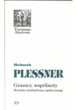 Granice wspólnoty