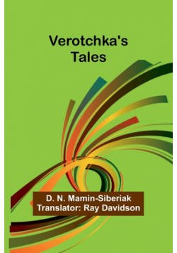 Verotchka's Tales