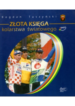 Złota księga kolarstwa światowego
