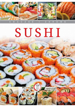 Ressel Ewa - Sushi