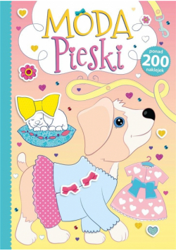 Moda pieski