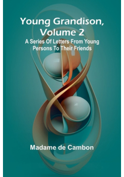 Young Grandison, volume 2 A series of letters from young persons to their friends