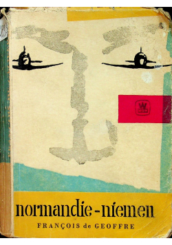 Normandie Niemen