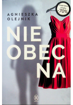 Nieobecna