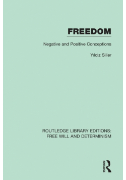 Freedom