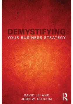 Demystifying Your Business Strategy