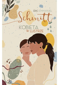 Kobieta w lustrze