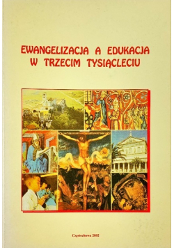 Ewangelizacja a edukacja w trzecim tysiącleciu