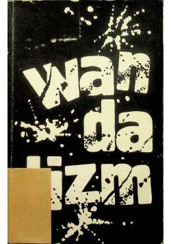 Wandalizm