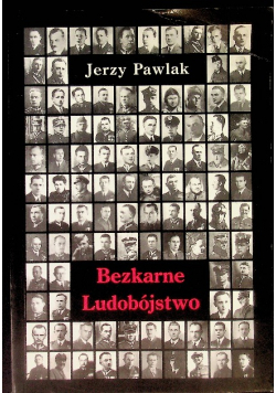 Bezkarne ludobójstwo