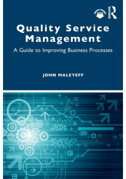 Quality Service Management