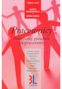 Pracownicy