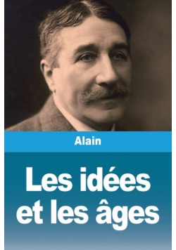 Les idées et les âges