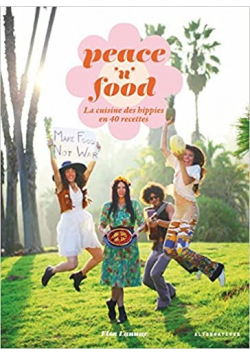 Peace n food