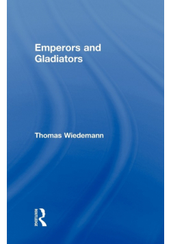 Emperors and Gladiators