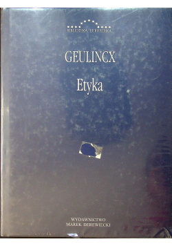 Etyka