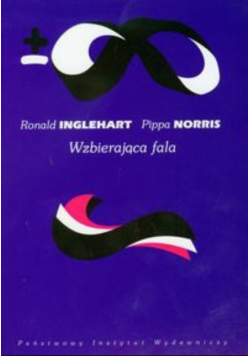 Wzbierająca fala