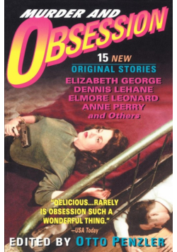 Murder and Obsession