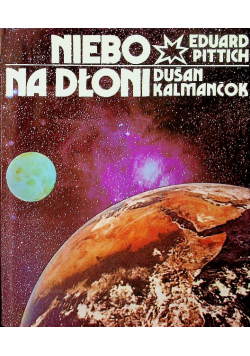 Niebo na dłoni