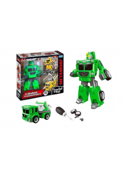 Auto - robot Kontener