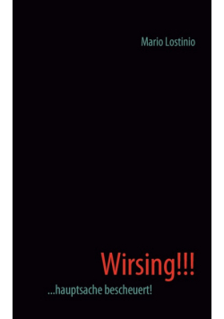 Wirsing!!!