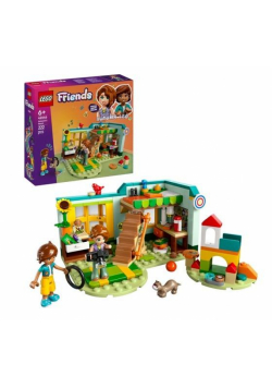 LEGO(R) FRIENDS 42647 Pokój Paisley