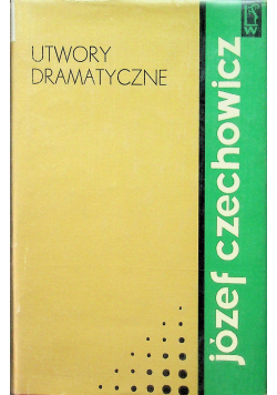 Utwory dramatyczne
