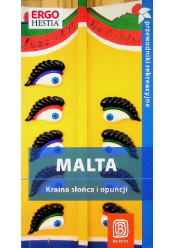 Malta  kraina słońca i opuncji