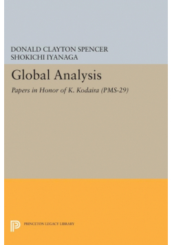 Global Analysis