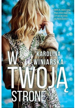 W twoją stronę