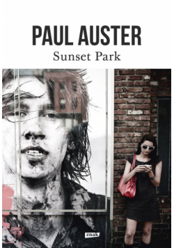 Auster Paul - Sunset Park
