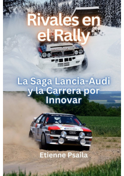 Rivales En El Rally