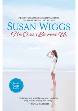 Ocean Between Us