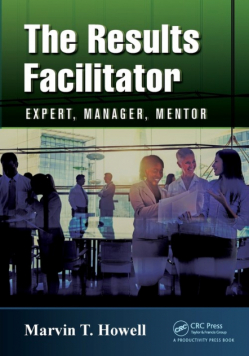 The Results Facilitator
