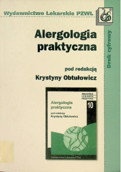 Alergologia praktyczna