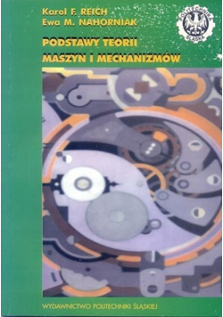 Podstawy teorii maszyn i mechanizmów