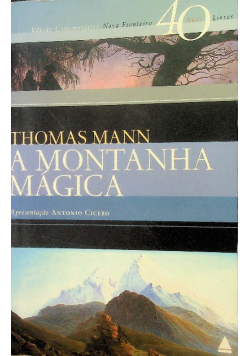 A montanha magica
