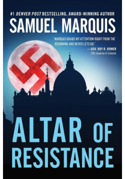 Altar of Resistance