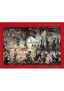 Reverend McKendree Robbins Long: Picture painter of the Apocalypse