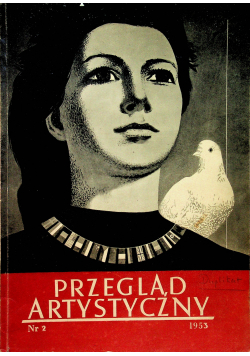 Przegląd artystyczny nr 2