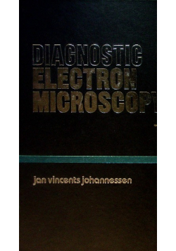 Diagnostic Electron Microscopy